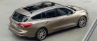 Ford Focus Wagon 1.0 EcoBoost 85