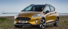 Ford Fiesta Active 1.5 TDCi 85