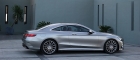 Mercedes Benz S Coupe 500 4MATIC