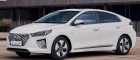 Hyundai Ioniq  1.6 GDI Plug-In Hybrid