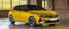 Opel Astra  1.6 Turbo Plug-In Hybrid 180