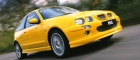 2001 MG ZR 