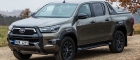2020 Toyota Hilux Double Cab