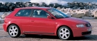 1999 Audi A3 