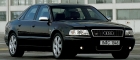 1999 Audi A8 S8