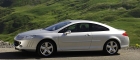 2004 Peugeot 407 Coupe