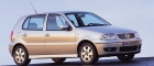 1999 Volkswagen Polo 