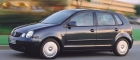 2001 Volkswagen Polo (Polo IV)