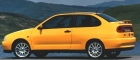 1999 Seat Cordoba Coupe