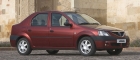 Dacia Logan  1.6 8v