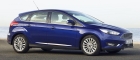 Ford Focus  1.0 EcoBoost