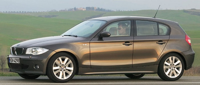 BMW Serija 1  120i