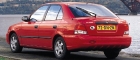 1999 Hyundai Accent 