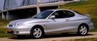 1999 Hyundai Coupe 