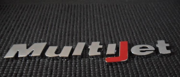 Popularni dizel motori: Fiat MultiJet 120