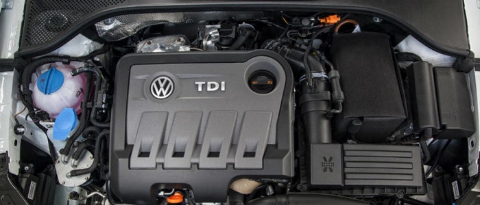 Najzasupljeniji dizel motor: VW 2.0 TDI BKD