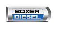 Subaru - Boxer Diesel
