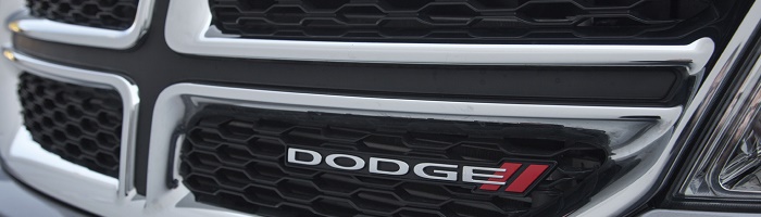 Dodge modeli