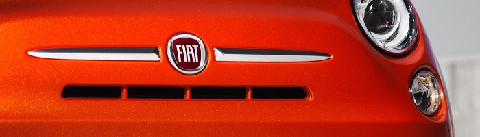 FIAT modeli