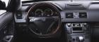2002 Volvo XC90 (unutrašnjost)