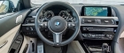 2015 BMW Serija 6 (unutrašnjost)