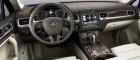 2014 Volkswagen Touareg (unutrašnjost) 2014 Volkswagen Touareg (unutrašnjost)