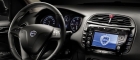 2011 Lancia Delta (unutrašnjost) 2011 Lancia Delta (unutrašnjost)