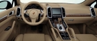 2010 Porsche Cayenne (unutrašnjost) 2010 Porsche Cayenne (unutrašnjost)