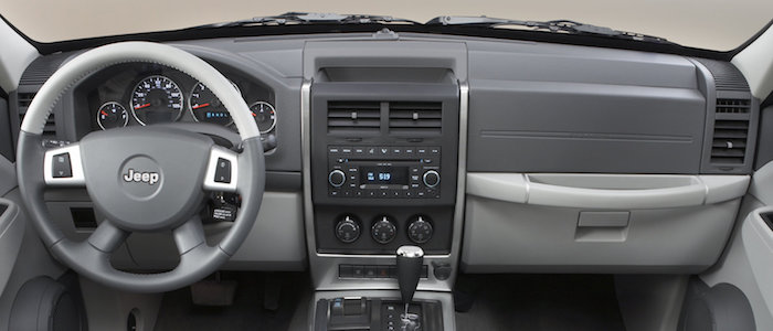 Jeep Cherokee  3.7i V6 Jeep Cherokee  3.7i V6