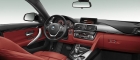 2013 BMW Serija 4 Gran Coupe (unutrašnjost)