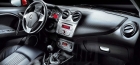 2008 Alfa Romeo MiTo (unutrašnjost)
