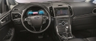 2015 Ford S-Max (unutrašnjost)