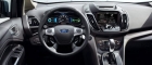 2015 Ford C-Max (unutrašnjost)