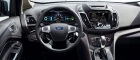 2015 Ford C-Max (unutrašnjost) 2015 Ford C-Max (unutrašnjost)