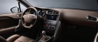 2015 Citroen DS4 (unutrašnjost) 2015 Citroen DS4 (unutrašnjost)