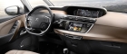 2016 Citroen C4 Grand Picasso (unutrašnjost)