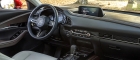 2019 Mazda CX-30 (unutrašnjost)
