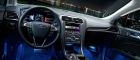 2019 Ford Mondeo (unutrašnjost) 2019 Ford Mondeo (unutrašnjost)