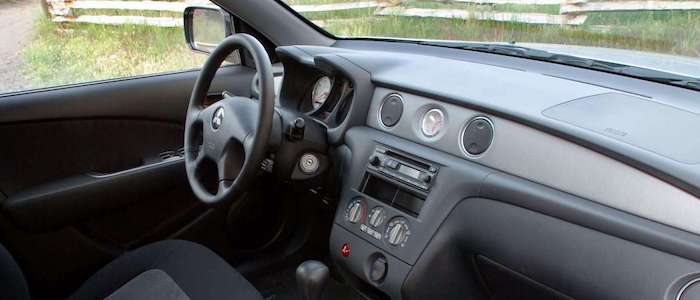 Mitsubishi Outlander  2.0 4WD Turbo