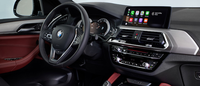 BMW X4  M Competition