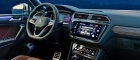 2020 Volkswagen Tiguan (unutrašnjost) 2020 Volkswagen Tiguan (unutrašnjost)
