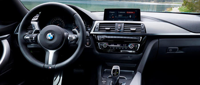 BMW Serija 4 Coupe  430d xDrive