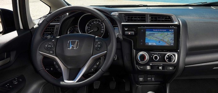 Honda Jazz  1.3 i-VTEC