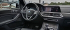 2018 BMW X5 (unutrašnjost)