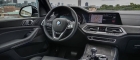 2018 BMW X5 (unutrašnjost) 2018 BMW X5 (unutrašnjost)