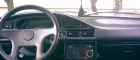 2000 Dacia Super Nova (unutrašnjost)
