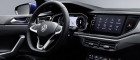 2021 Volkswagen Polo (unutrašnjost) 2021 Volkswagen Polo (unutrašnjost)