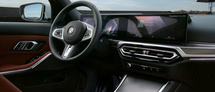 BMW Serija 3  M3