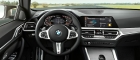 2021 BMW Serija 4 Gran Coupe (unutrašnjost)