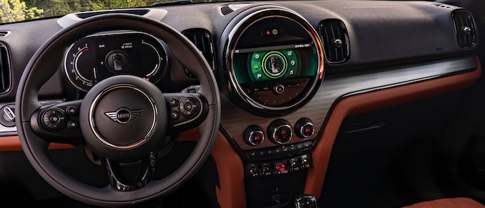 MINI Countryman  Cooper SE ALL4